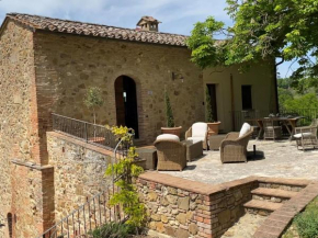 Villa Montebella Gracciano